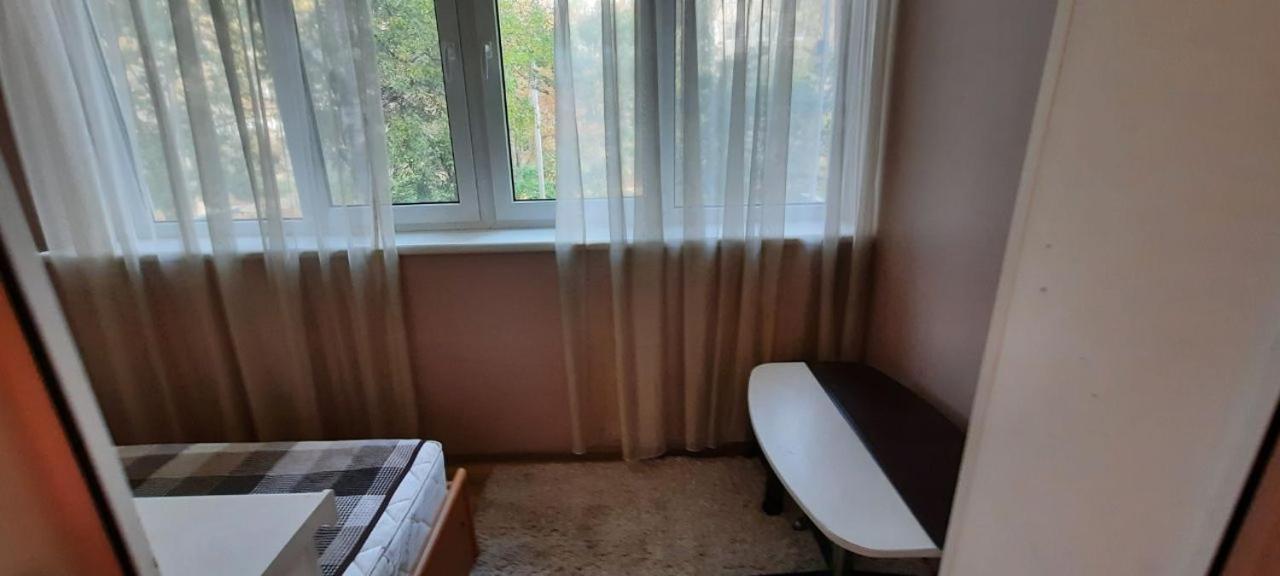 Двухкомнатная Квартира 300М От Моря Ул Парковая 18 Отчетные Док Chornomorsk Exterior foto